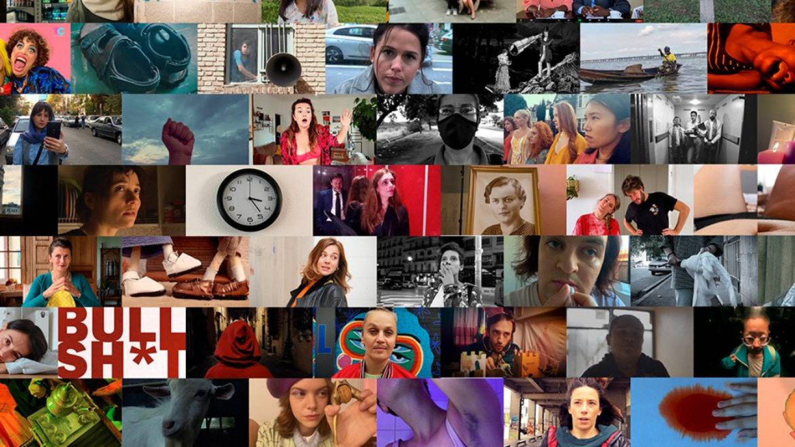 Mobile Film Festival: Empoderamiento femenino