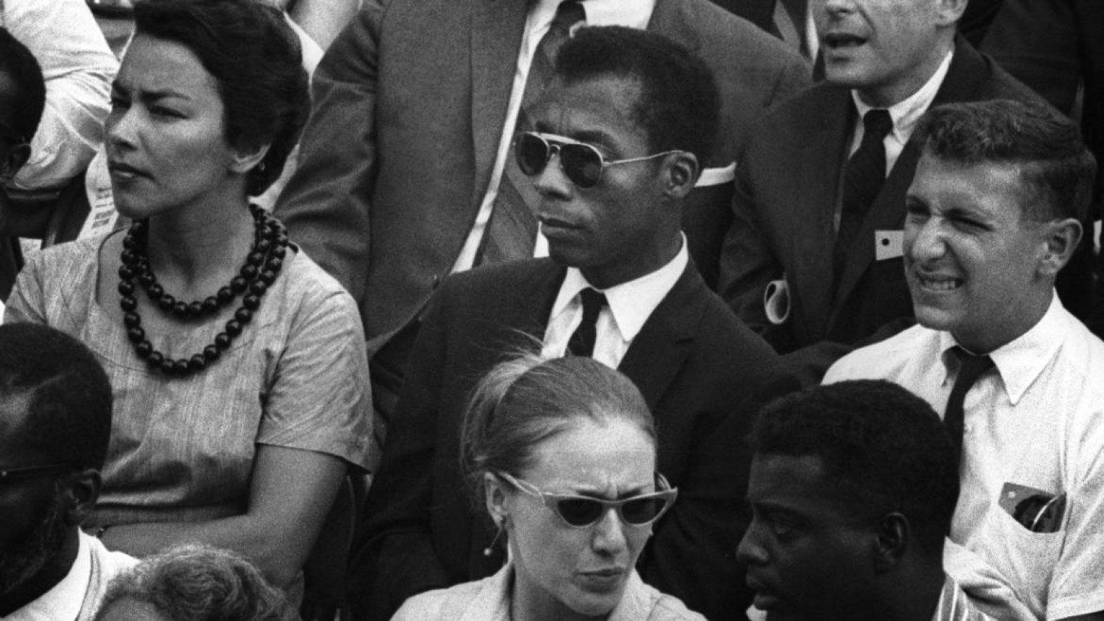 'I am not your negro', Raoul Peck
