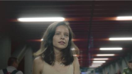 'Êxtase', de Moara Passoni | La Casa Encendida