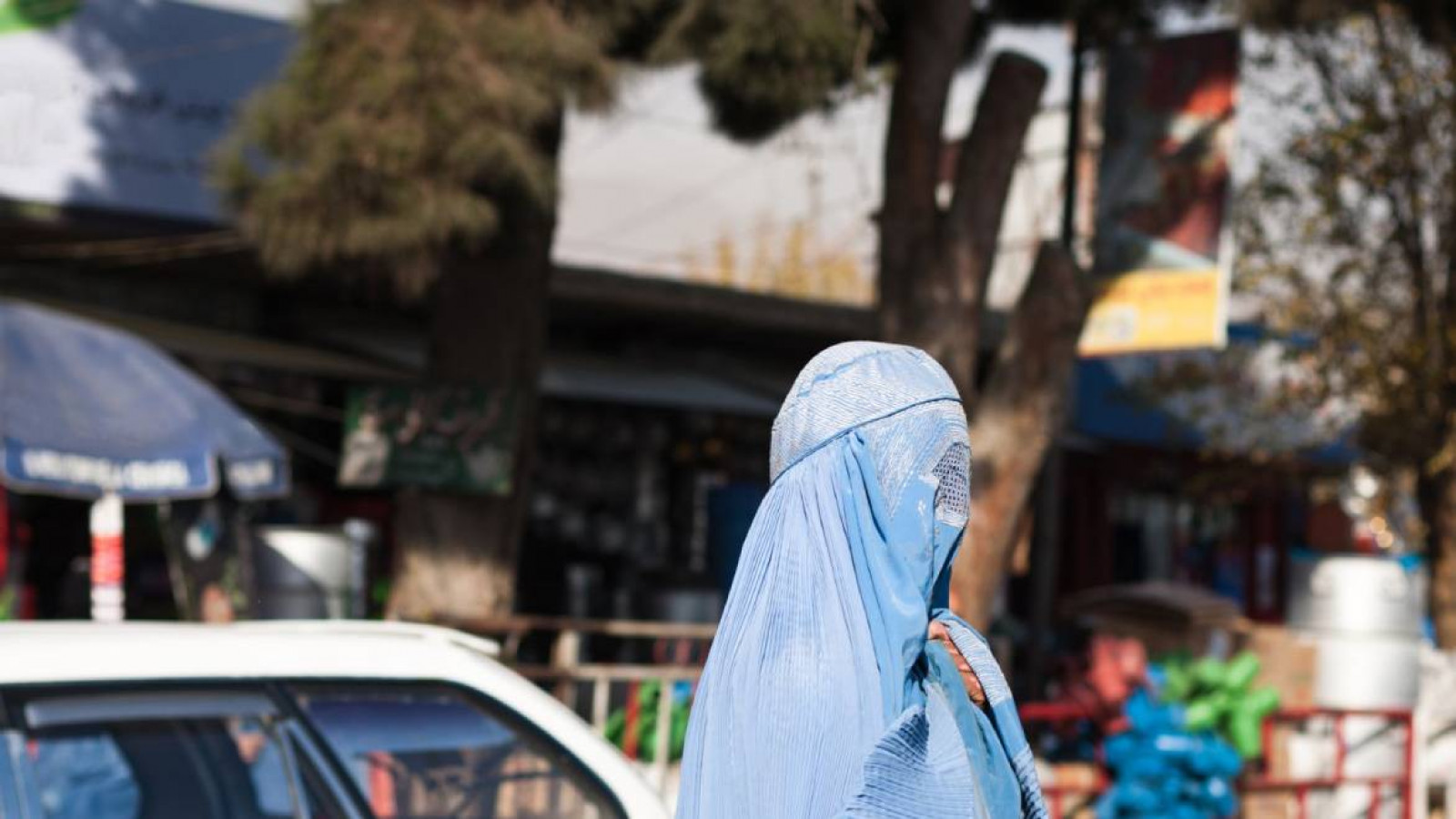 Afganistán: ¿Y los derechos de las mujeres?