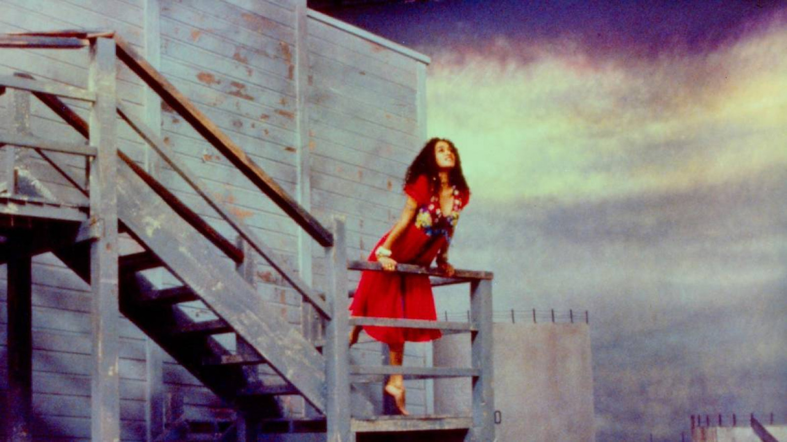 'beDevil', de Tracey Moffatt