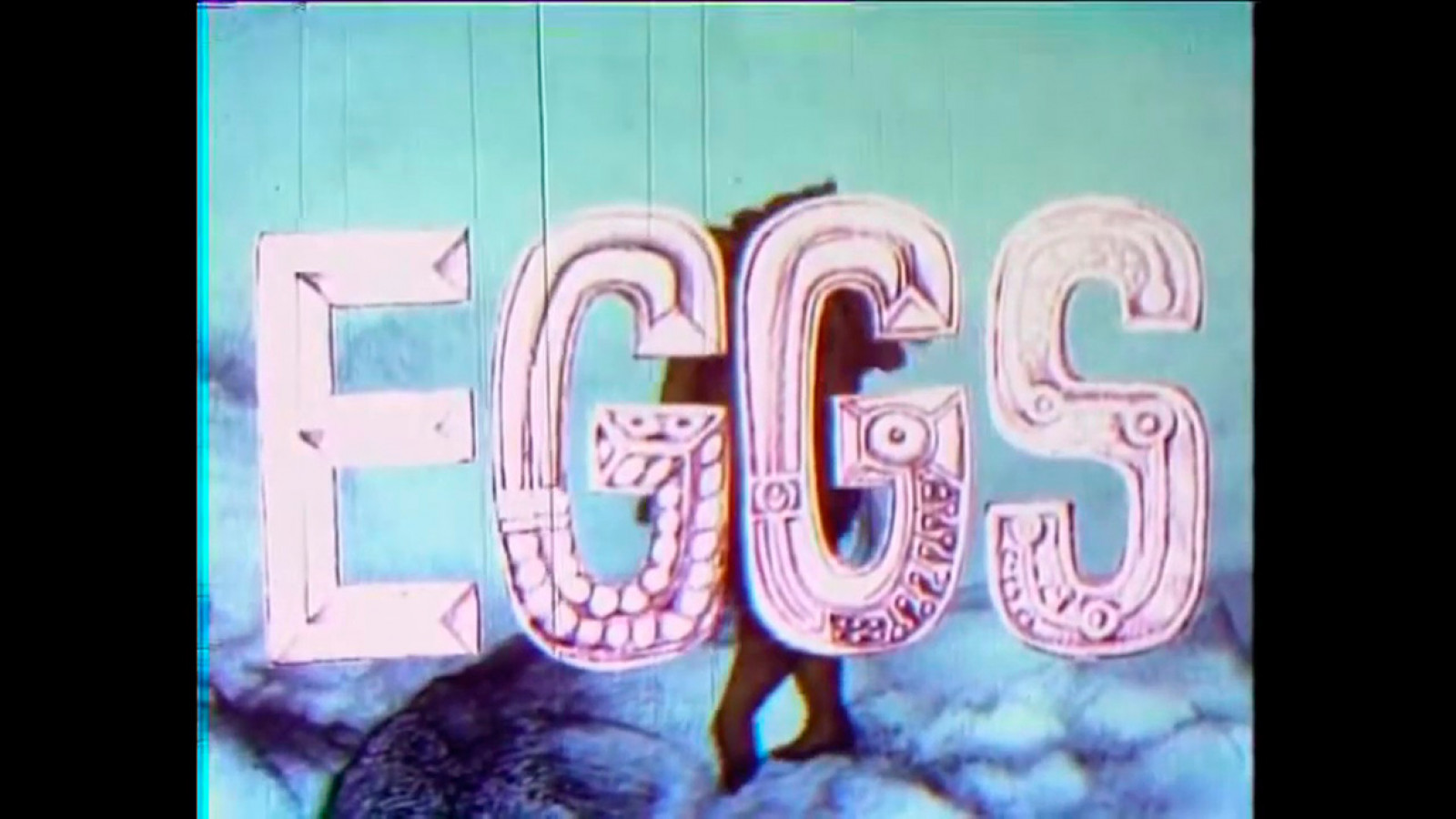 'Eggs', de Faith Hubley y John Hubley