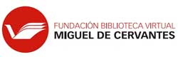 Fundación Miguel de Cervantes