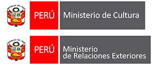 Ministerios de Cultura y Relaciones Exteriores de Perú