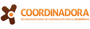 Coordinadora de ONGD-España