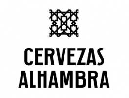 Cervezas Alhambra