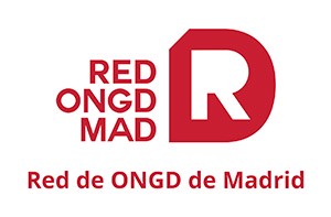 Red de ONGD de Madrid