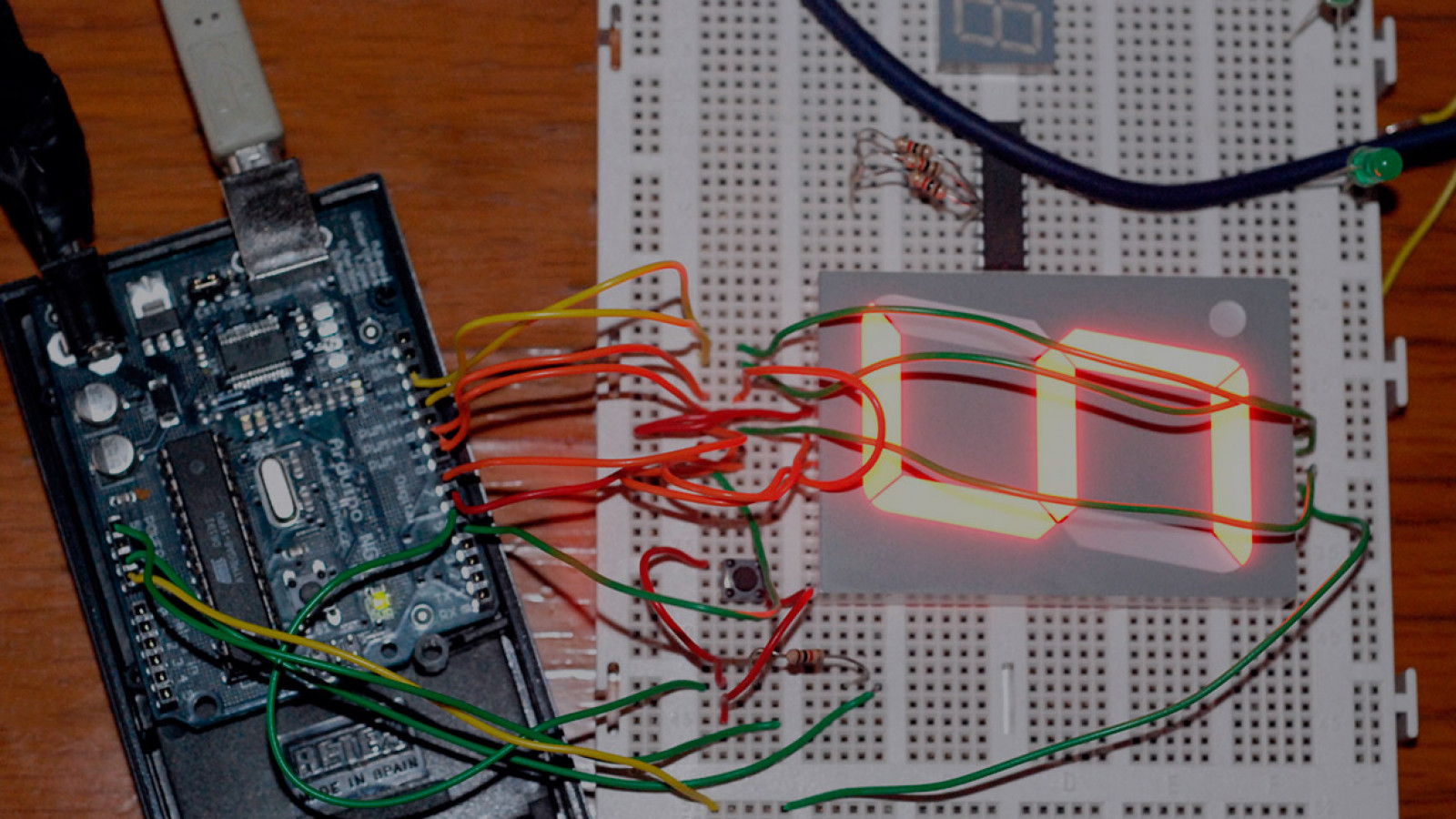Introducción a Arduino. ¿Te interesa la electrónica?