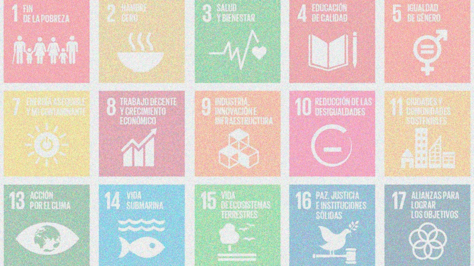 Cómo implementar los Objetivos de Desarrollo Sostenible de la ONU