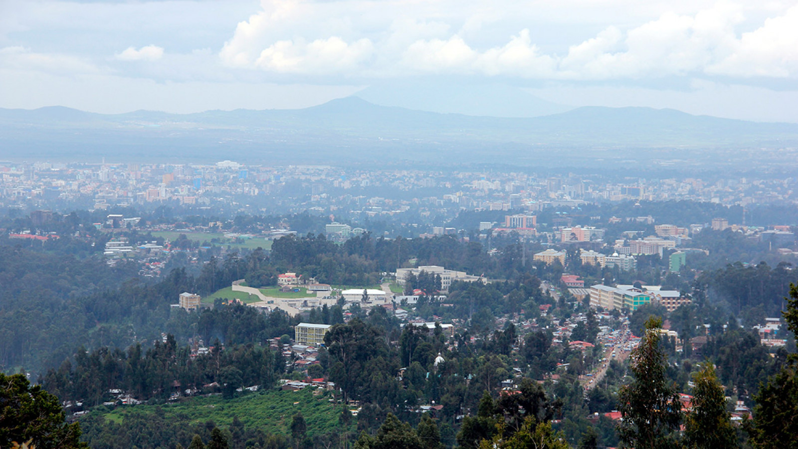 Addis Abeba (Etiopía)