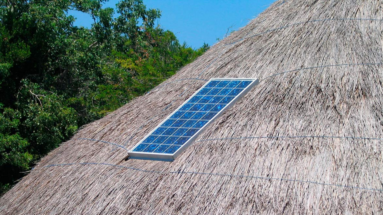 Reservas Electrificación Solar Aislada en Iberoamérica