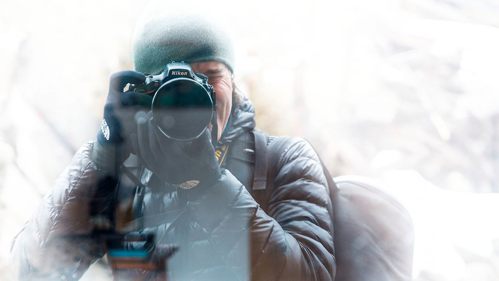 Nos vamos al campo a fotografiar la naturaleza