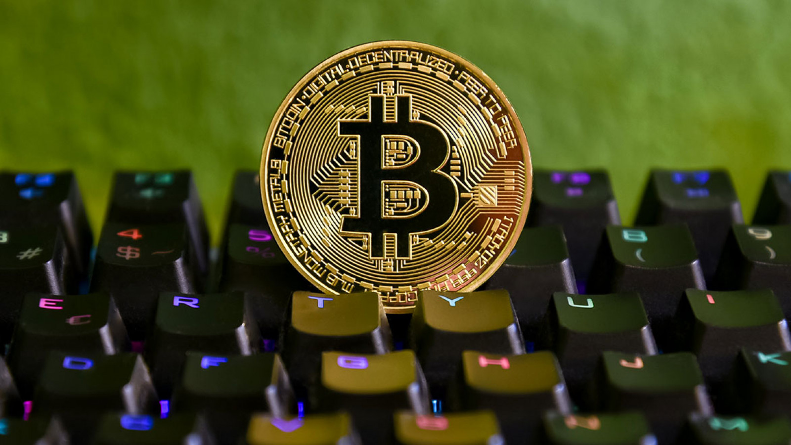 Bitcoin, la moneda digital que revoluciona el mundo