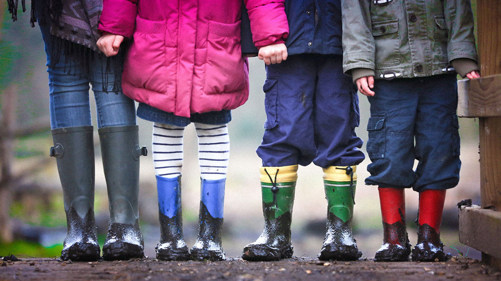 Aproximación  al voluntariado con infancia y juventud