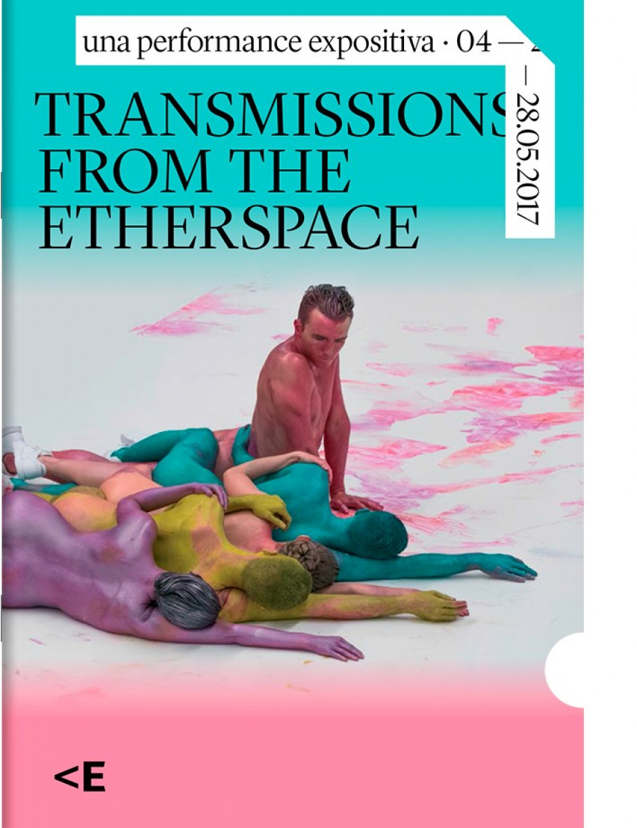 Transmissions from the Etherspace