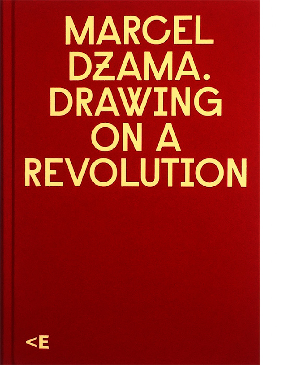 Marcel Dzama. "Drawing on a Revolution"