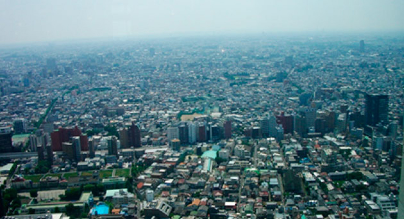 Mesa redonda “Urbanismo ecológico” 