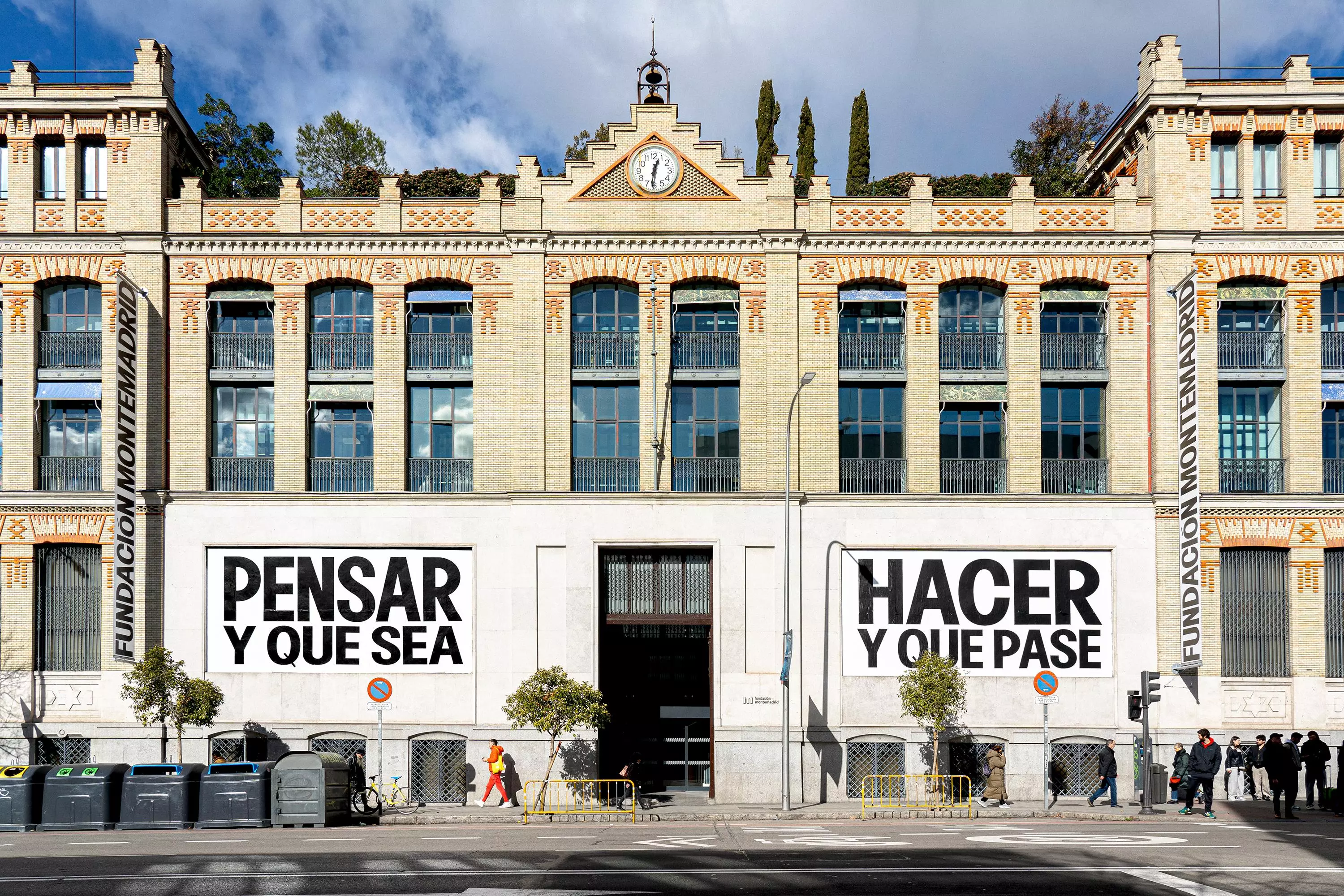 Suscríbete a La Casa Encendida