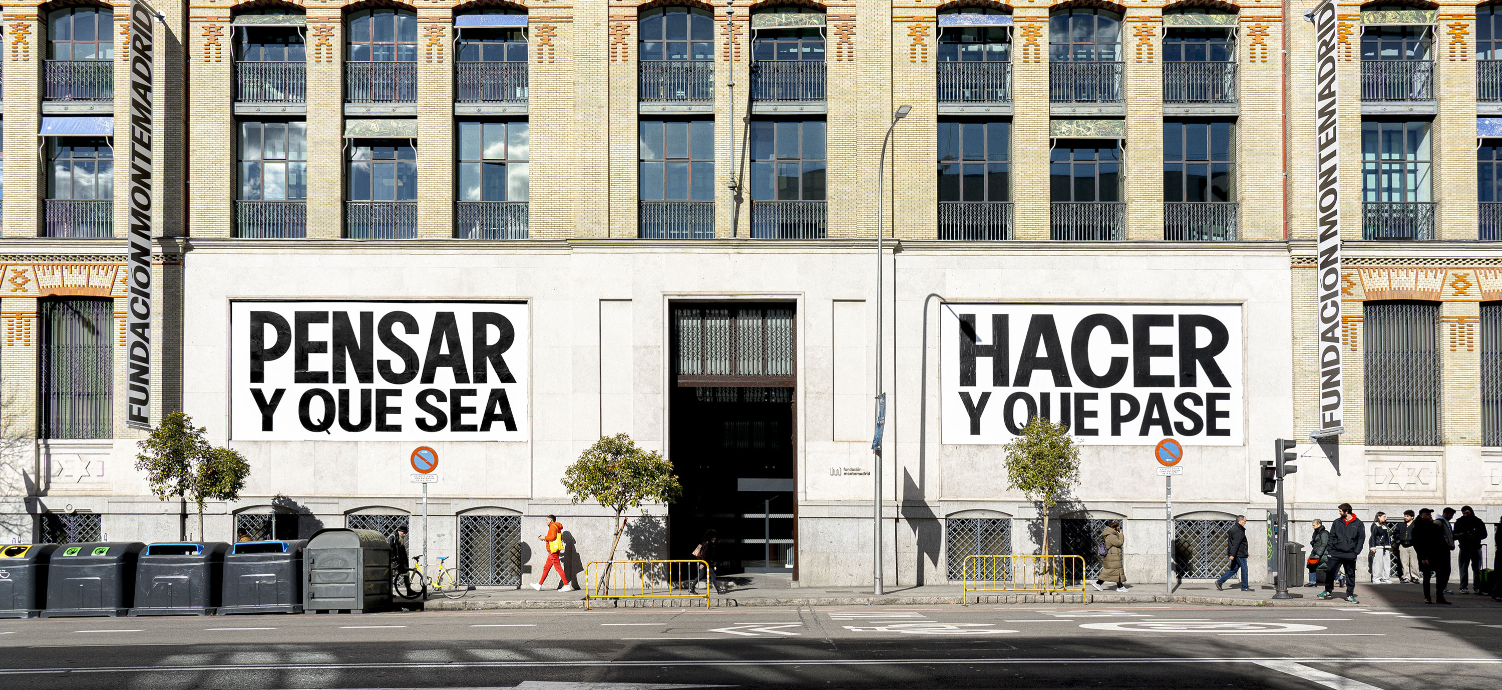 Suscríbete a La Casa Encendida